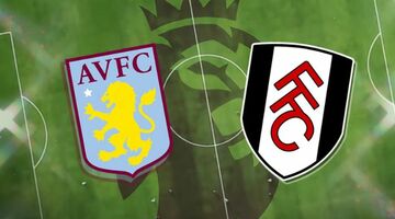 Aston Villa vs Fulham 1:0 (03/05/2025)